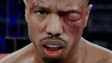 Zasłona do filmu "Creed: Narodziny legendy" #597087