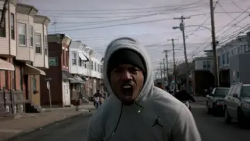 Zasłona do filmu "Creed: Narodziny legendy" #597096