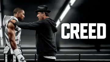 Zasłona do filmu "Creed: Narodziny legendy" #597110