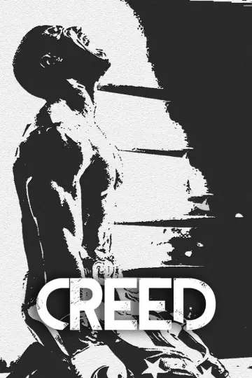 Plakat do filmu "Creed: Narodziny legendy" #772365