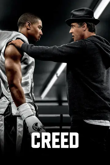 Creed: Narodziny legendy