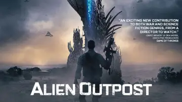Zasłona do filmu "Outpost 37" #155236