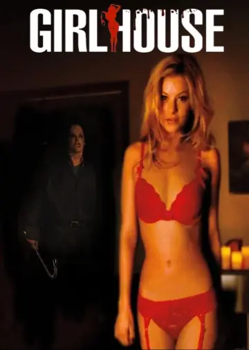 Plakat do filmu "GirlHouse" #420114