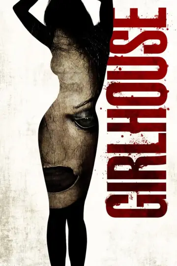 Plakat do filmu "GirlHouse" #844587