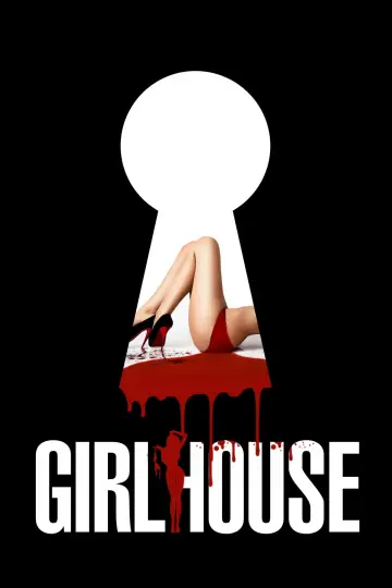 Plakat do filmu "GirlHouse" #844588