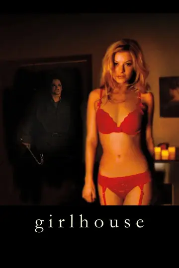 Plakat do filmu "GirlHouse" #844589