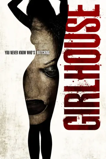 Plakat do filmu "GirlHouse" #844592
