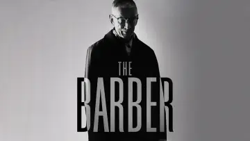 Zasłona do filmu "The Barber" #662931
