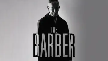 Zasłona do filmu "The Barber" #662947