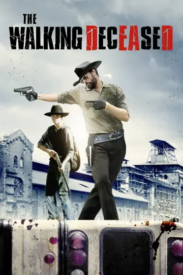 Plakat do filmu "The Walking Deceased" #1041011
