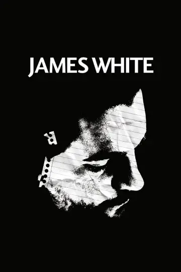 Plakat do filmu "James White" #688004