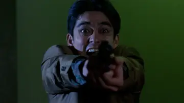 Zasłona do filmu "すけべ妻　夫の留守に" #948359