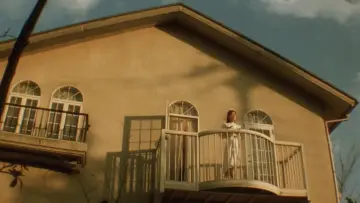 Zasłona do filmu "すけべ妻　夫の留守に" #948362