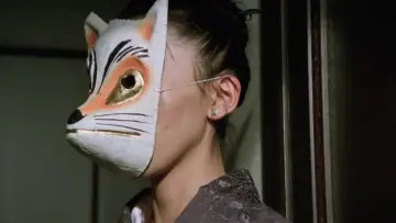 Zasłona do filmu "すけべ妻　夫の留守に" #948364