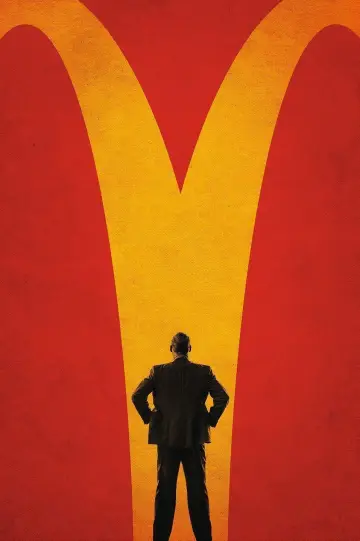 Plakat do filmu "McImperium" #238705