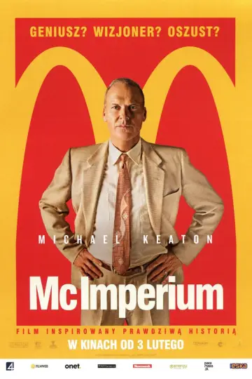 McImperium