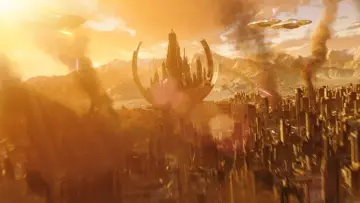Zasłona do filmu "Doctor Who: Dzień Doktora" #176267