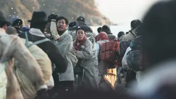 Zasłona do filmu "국제시장" #355050