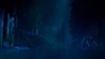 Zasłona do filmu "Kubo i dwie struny" #1799158