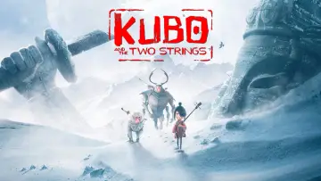 Zasłona do filmu "Kubo i dwie struny" #72023
