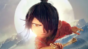 Zasłona do filmu "Kubo i dwie struny" #811784