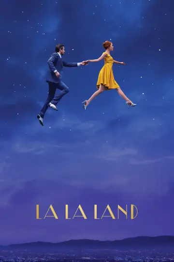 Plakat do filmu "La La Land" #1155747