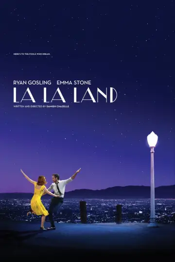 La La Land