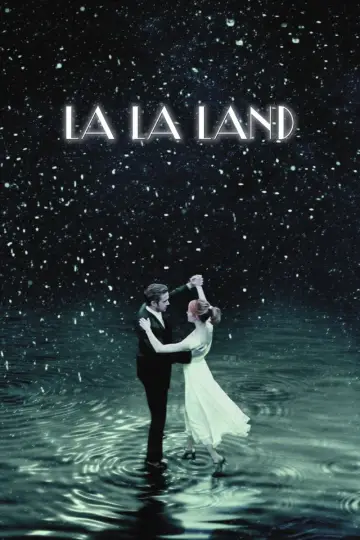 Plakat do filmu "La La Land" #1176943