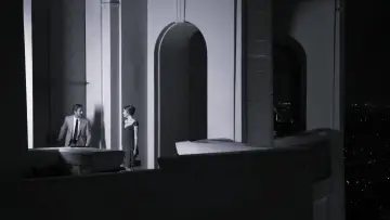 Zasłona do filmu "La La Land" #1205743