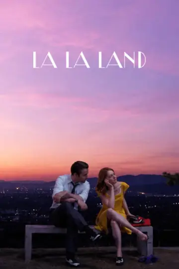 Plakat do filmu "La La Land" #1214506