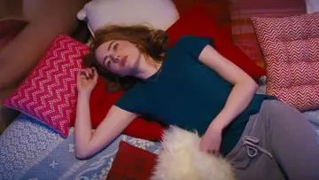 Zasłona do filmu "La La Land" #1641811