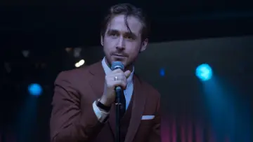 Zasłona do filmu "La La Land" #183259