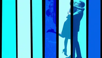 Zasłona do filmu "La La Land" #183263