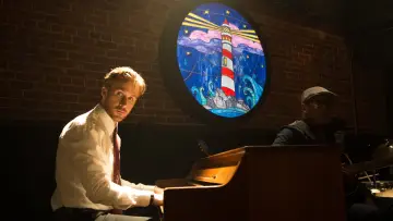 Zasłona do filmu "La La Land" #183290