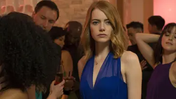 Zasłona do filmu "La La Land" #183291