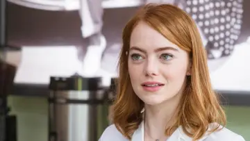 Zasłona do filmu "La La Land" #183293