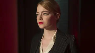Zasłona do filmu "La La Land" #183302