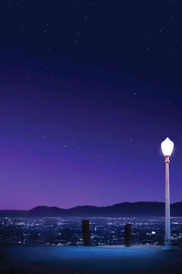 Plakat do filmu "La La Land" #183309