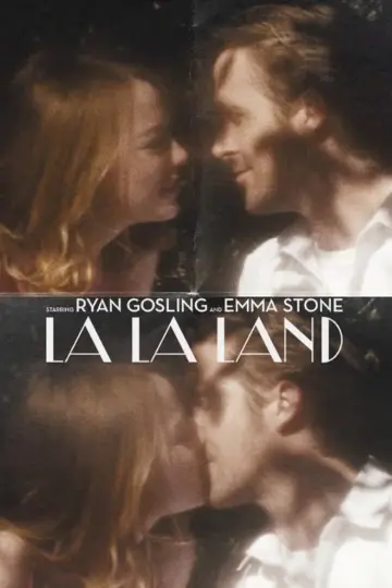 Plakat do filmu "La La Land" #314811