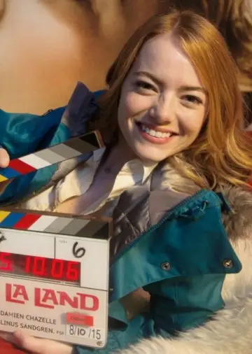 Plakat do filmu "La La Land" #401260
