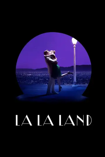 Plakat do filmu "La La Land" #47238