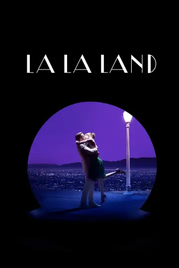Plakat do filmu "La La Land" #47240