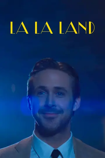 Plakat do filmu "La La Land" #47241