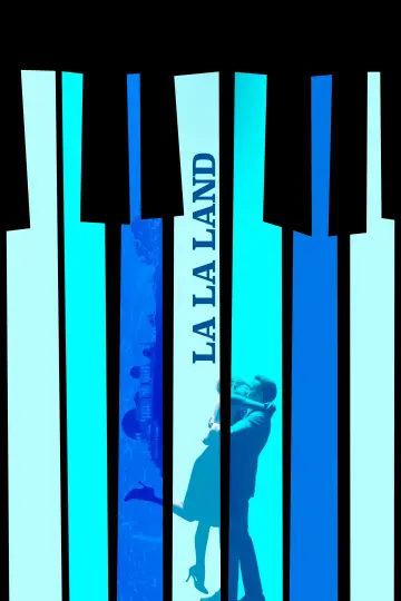 Plakat do filmu "La La Land" #47248