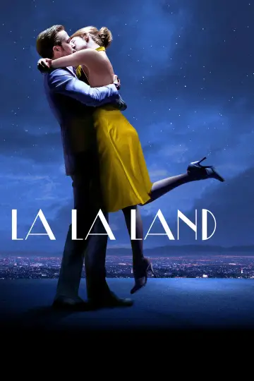Plakat do filmu "La La Land" #47253