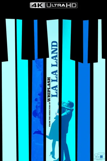 Plakat do filmu "La La Land" #47257