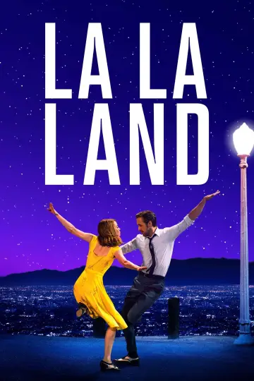 Plakat do filmu "La La Land" #47263