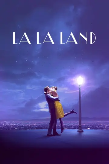 Plakat do filmu "La La Land" #47275