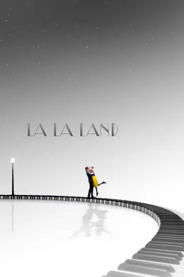 Plakat do filmu "La La Land" #47286