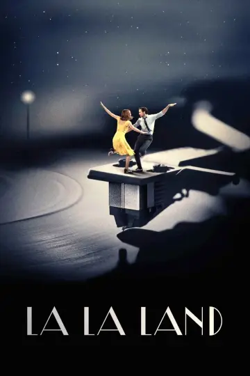Plakat do filmu "La La Land" #47287